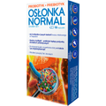 Osłonka Normal, 10 kapsułek - SUPLEMENT DIETY
