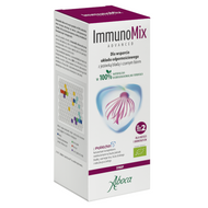 Immunomix Advanced, syrop, 210 g