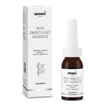 Gehwol, płyn do zmiękczania paznokci, 15 ml