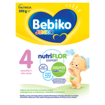 Mleko Bebiko Junior 4, 350 g