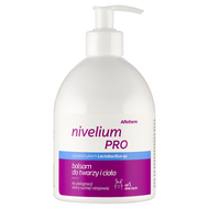 Nivelium Pro balsam do twarzy i ciała, 400 ml