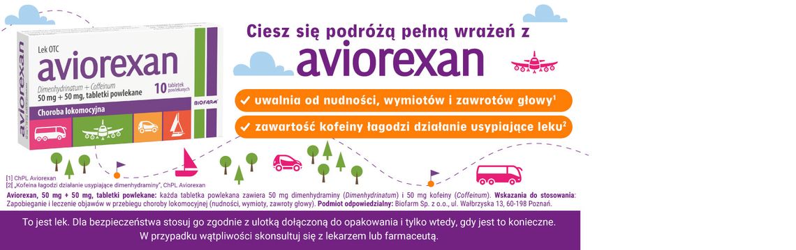 Aviorexan