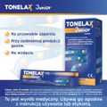 Tonelax Junior, 10 saszetek - 5397313002520