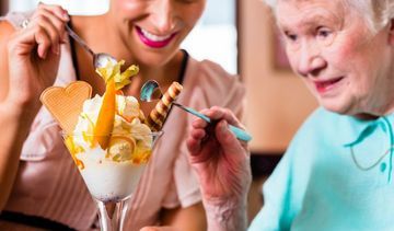 Lody dla diabetyka: sorbety czy na patyku? Które lody wybrać w diecie cukrzycowej?