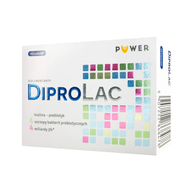 DiproLac, 20 kapsułek