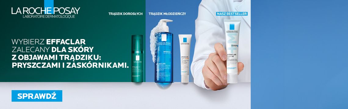 Effaclar