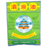 Balsam Świątynia Niebios, 3,5 g