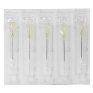 PIC igła iniekcyjna 1,1 x 25 mm G19, 100 sztuk