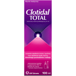 Clotidal Total, płyn, 100 ml