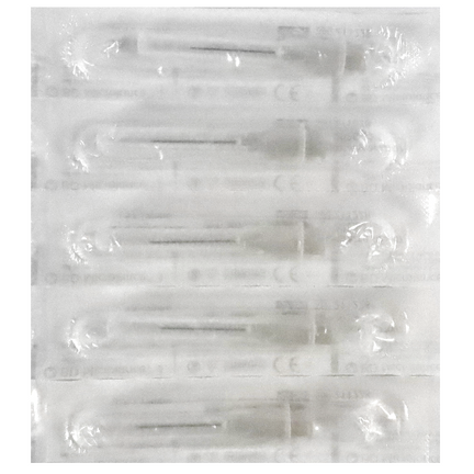 Igła 0,40x19 mm, 100 sztuk Becton - zdjęcie produktu