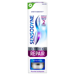Sensodyne Clinical Repair Active White, pasta do zębów, 75 ml