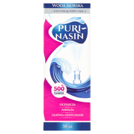 Puri-nasin, 50 ml