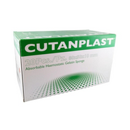 Cutanplast standard, 80x50x10 mm, 20 sztuk