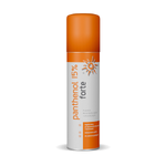 Panthenol Forte 15%, pianka regenerująco-łagodząca, 150 ml