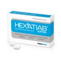 Hexatiab, 10 kapsułek dopochwowych - WYRÓB MEDYCZNY