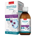 Stopvirus syrop ziołowy, 150 ml - zdjęcie produktu