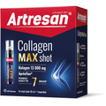 Artresan Collagen Max Shot, 15 shotów - SUPLEMENT DIETY