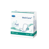 Wkładki MoliCare Pad Midi, 30 sztuk