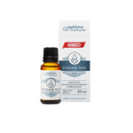 Olejek Zatkany Nos, mieszanka naturalnych olejków eterycznych, 20 ml