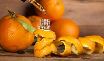 Witamina C w kosmetykach – formy witaminy C, sposób działania, wskazania