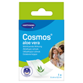 Cosmos Aloe Vera Plaster, 6 cm × 0,5 m, 1 sztuka - zdjęcie produktu