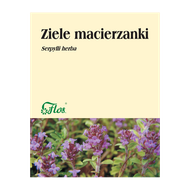 Macierzanka, ziele, 50 g