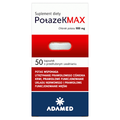 PotazeK Max, 50 kapsułek - zdjęcie produktu