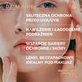 Idee Derm Krem ochronny całoroczny SPF 50, 50 ml - 5902082214519