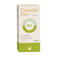 Cannabis Pro By Boiron 10%, 11 ml