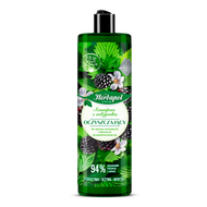 Herbapol, Szampon+Odżywka do włosów normalnych, 400ml