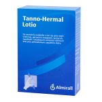 Tanno-Hermal lotio, płyn, 100 g