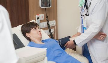 Kobiety są częściej narażone na powrót zaburzeń rytmu serca