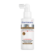 Pharmaceris H Stimuforten, preparat do intensywnej kuracji stymulującej wzrost włosów, 125 ml