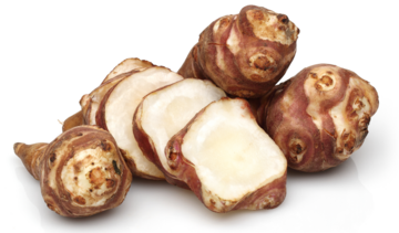 Topinambur – właściwości lecznicze, działanie i zastosowanie