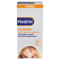 Hedrin, ochronna odżywka w sprayu do włosów chroniąca przed wszawicą, 100 ml - zdjęcie produktu