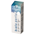 Biała Perła Krystaliczna Biel, wybielająca pasta do zębów, 75 ml - KOSMETYK