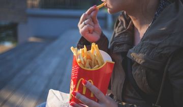 Skąd ta otyłość? Przyczyny otyłości pierwotnej i wtórnej