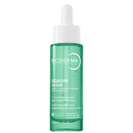 Bioderma, Sébium Serum, 30 ml