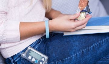 Sztuczna trzustka zastąpi pompę insulinową?