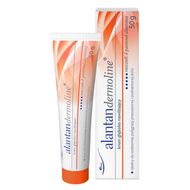 Alantandermoline, krem głęboko nawilżający, 50 g