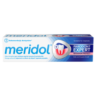 Meridol Parodont Expert, pasta do zębów z fluorem, 75 ml