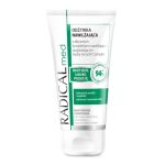 Radical Med, odżywka nawilżająca do włosów suchych, łamliwych i puszących się, 200 ml