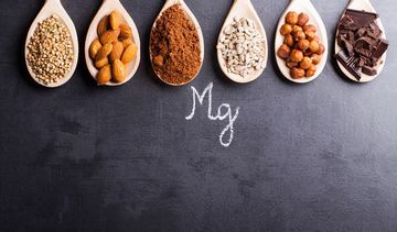 Magnez – rola w organizmie. W czym jest magnez i jakie są objawy jego niedoboru?