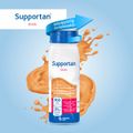 Supportan Drink, smak owoce tropikalne, 4 x 200 ml - ŻYWNOŚĆ SPECJALNEGO PRZEZNACZENIA MEDYCZNEGO