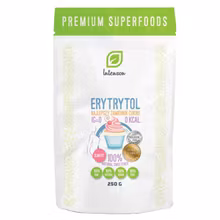 Erytrytol, 250 g