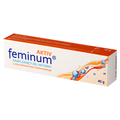 Feminum Aktiv, nawilżający żel intymny, 40 g - WYRÓB MEDYCZNY