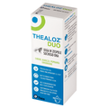 Thealoz Duo, krople do oczu, w zespole suchego oka, 10 ml - WYRÓB MEDYCZNY