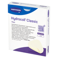Hydrocoll Classic Thin, opatrunek jałowy, 7,5x7,5 cm, 10 sztuk - 26942327041060