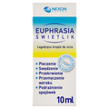 Euphrasia świetlik, krople do oczu, 10 ml - WYRÓB MEDYCZNY