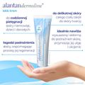 Alantandermoline, lekki krem z 5% d-pantenolu, 50 g - 5908235492421